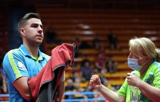 球奖的差距 球奖的差距