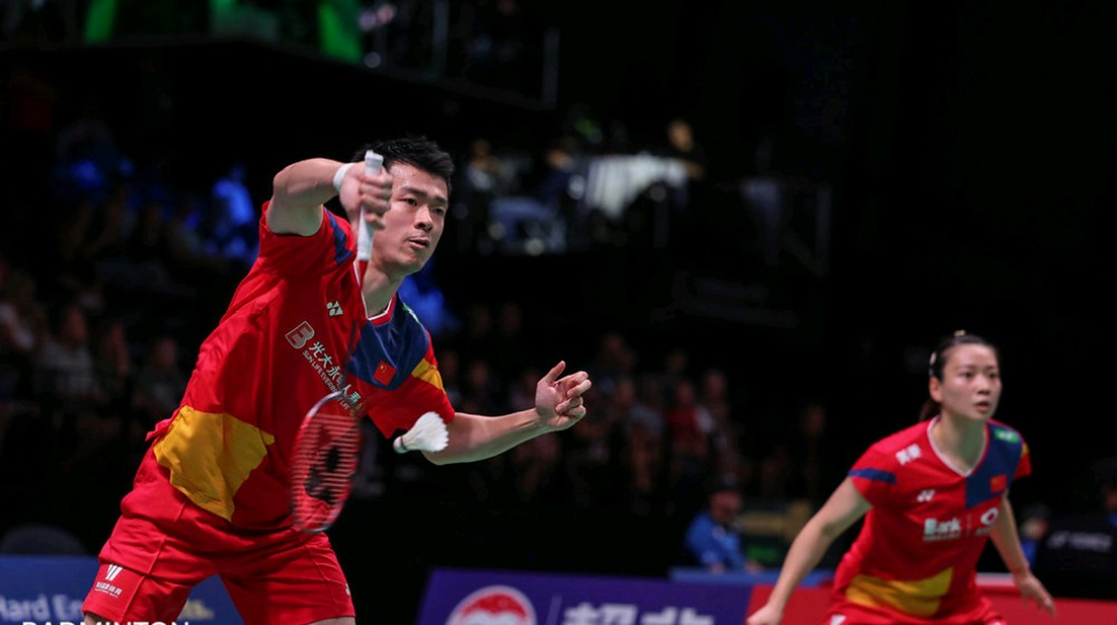 值得关注的 值得关注的