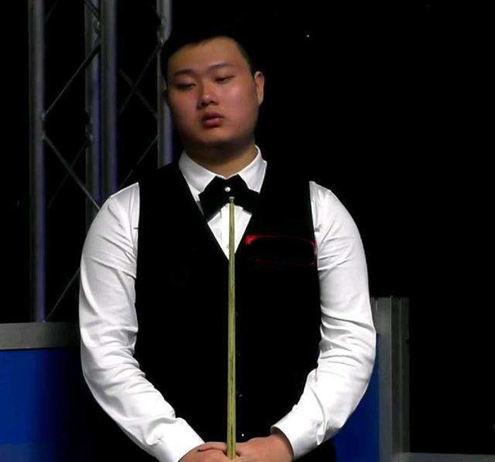 关键球执行 关键球执行