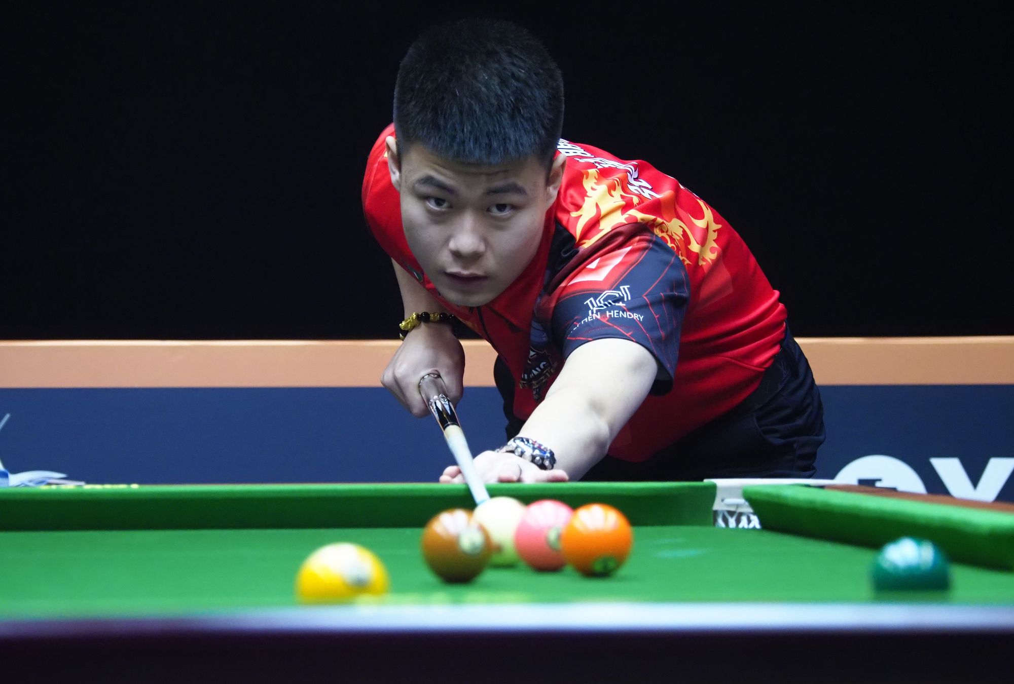 而不是一拍 而不是一拍